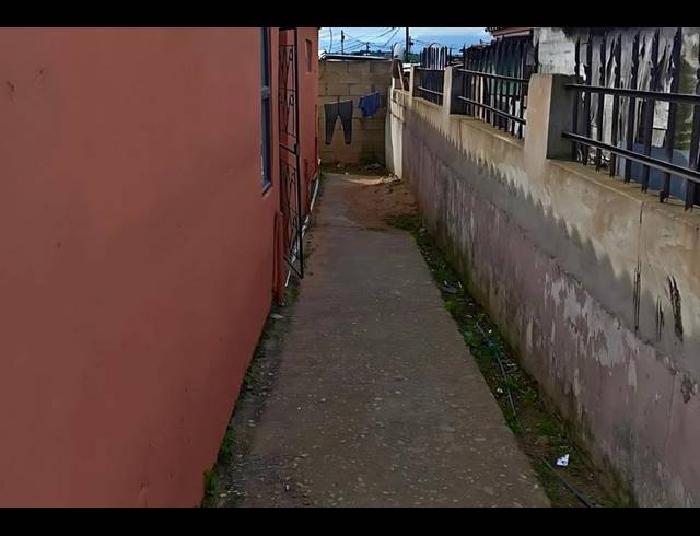 4 BEDROOM HOUSE FOR SALE IN KWANONQABA